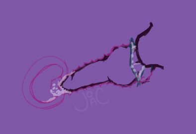 animal_genitalia animal_penis animated bodily_fluids canid canine canine_genitalia canine_penis cervical_contact cervix duo female genital_fluids genitals gif humanoid jackofallcrafts knot knotting male male/female mammal penetration penis pussy sheath uterus vaginal_fluids vaginal_penetration x-ray_view