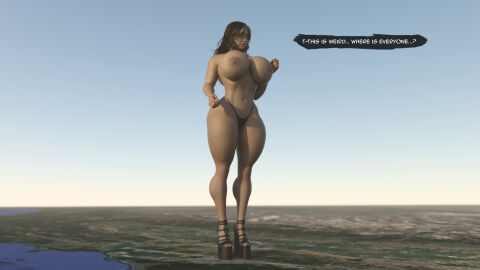 1girls 3d ass ass_bigger_than_head big_ass big_breasts big_thighs breasts breasts_bigger_than_head bust busty chest curvaceous curvy curvy_figure endlessrain0110 enormous_ass enormous_breasts enormous_thighs female giant_ass giant_breasts giantess gigantic_ass gigantic_breasts gigantic_thighs hips huge_ass huge_breasts hyper_thighs large_ass large_breasts large_female legs macro macro_female massive_ass massive_breasts massive_thighs mature mature_female mini_giantess original original_character slim_waist tall_female thick thick_ass thick_hips thick_legs thick_thighs thighs thighs_bigger_than_head voluptuous voluptuous_female waist wide_ass wide_hips wide_thighs
