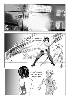 anal anal_insertion anal_sex ass big_ass bubble_ass bubble_butt clothes_ripping comic comic_cover defeated defeated_male defeated_with_sex femboy gay gay_anal gay_male gay_sex lies_of_p male manga manga_cover monster monster_fucker nulifaaar pinocchio pinocchio_(lies_of_p) submissive_male tentacle tentacle_in_ass tentacle_on_male tentacle_penetration tentacle_sex thick_ass twink virginity_loss yaoi