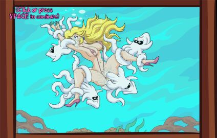 air_bubbles anal_penetration anal_sex ass blooper blowjob bubbles cum cum_in_ass cum_in_mouth cum_in_pussy cum_inside fellatio female gangbang gangrape mario_(series) mario_is_missing oral_penetration oral_sex peach's_untold_tale princess_peach pussy restrained restrained_by_tentacles screenshot spread_legs squid squid_tentacles tentacle tentacle_in_ass tentacle_in_mouth tentacle_in_pussy tentacle_on_female tripflip underwater underwater_sex vaginal_penetration vaginal_sex zoophilia