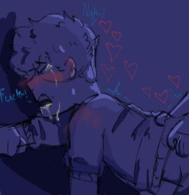 blush dacryphilia doggy_style dream_smp dreamsmp dsmp male male_only mcyt minecraft minecraft_youtuber minecraft_youtubers twitch twitch.tv twitch_streamer twitter twitter_username wilbur_soot youtube youtuber youtubers