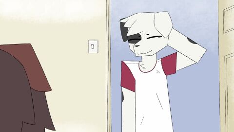 anal animated ass cum cum_in_ass doggy_style gay gay_sex guy4well humanoid_genitalia humanoid_penis male male/male male_only missionary_position non-human non-human_only penis sound tagme toony video yaoi