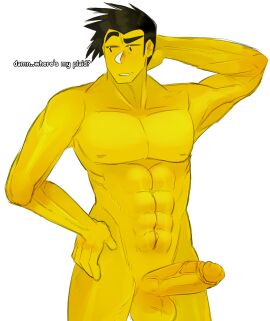 2d big_breasts big_chest big_penis breasts erection father father_figure gasa4 gay get_a_snack_at_4_am male male_only old_male older_male penis pssyclownn roblox roblox_game robloxian