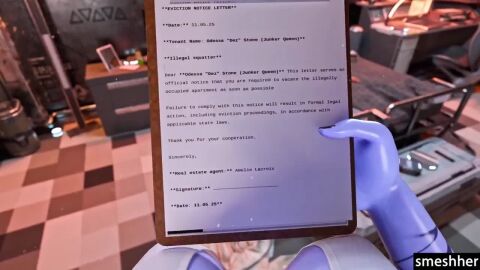 1futa 1girls 3d 3d_animation ahe_gao ahegao_face artist_name audible_creampie audible_ejaculation big_dom_small_sub black_high_heels black_nail_polish black_toenail_polish blizzard_entertainment blue_hair braid braided_hair braided_twintails earrings ejaculation english english_commentary english_dialogue english_text english_voice_acting face_slapping femsub futa_on_female futa_with_female futadom futanari genital_fluids high_heels imminent_penetration imminent_rape imminent_sex indoor indoor_sex indoors indoors_sex junker_queen larger_futa larger_futanari lip_piercing long_hair looking_at_partner looking_at_penis looking_pleasured mating_press missionary_position mohawk nail_polish nakadashi overwatch ponytail size_difference slap smaller_female smeshher sound stomach_bulge strawbrrytr1pz tagme theblackmissus tied_hair toenail_polish tongue tongue_out twintails vagina vaginal_fluids vaginal_insertion vaginal_penetration vaginal_sex video voice_acted watermark widowmaker