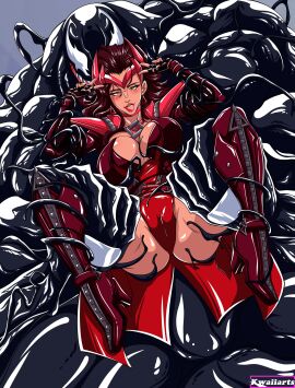 2d avengers choker couple dark_skin dominant_male eddie_brock female female_humiliation fertilization kissing kwaiiarts light-skinned_female light-skinned_male light_skin long_hair love male marvel marvel_comics marvel_rivals milk mutant_(marvel) pussy romantic scarlet_witch scarlet_witch_(marvel_rivals) spider-man_(series) symbiote vaginal_penetration venom venom_(marvel) venom_(marvel_rivals) wanda_maximoff x-men