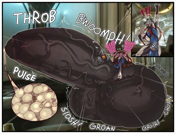 1boy 2025 alternate_version_available balls balls_bigger_than_ass balls_bigger_than_body balls_bigger_than_breasts balls_bigger_than_head balls_bigger_than_torso balls_expansion balls_growth balls_growth_(enlargement) balls_sound_effects before_and_after big_balls big_cock big_penis big_testicles breasts churning_balls cock cock_inflation colossal_balls colossal_penis cum cum_drip enormous_balls enormous_cock enormous_penis expansion flamingsanity genital_expansion genital_growth genital_growth_(enlargement) gigantic_balls gigantic_cock gigantic_penis gigantic_testicles groaning_balls horny_thoughts huge_balls huge_cock huge_penis huge_testicles hyper hyper_balls hyper_penis hyper_testicles large_balls large_cock large_penis large_testicles male male_only massive_balls massive_cock massive_penis nezha_(warframe) penis penis_expansion penis_growth penis_growth_(enlargement) penis_inflation sperm_cell tagme testicles text thick_penis throbbing_penis transformation transformation_sequence twink virile warframe