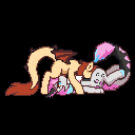 69_position animated bitassembly bodily_fluids cunnilingus digital_media_(artwork) dragon ejaculation equid equine face_fucking female genital_fluids hasbro horse hybrid invisible_scenario irrumatio male male/female mammal membrane_(anatomy) membranous_wings my_little_pony mythological_creature mythological_scalie mythology oral penile penis pixel_(artwork) pixel_animation pony pussy pussy_ejaculation scalie sex tail thick_tail transparent_background vaginal_fluids vaginal_penetration wings