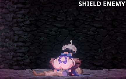 2d 2d_animation animated bandit big_ass big_breasts big_butt big_penis cum cum_in_mouth cum_in_pussy cum_inside draining eating_cum ejaculation game_cg huge_ass huge_breasts impregnation_risk kimono knocked_out kunoichi kunoichi_sekiren leaking leaking_cum leaking_pussy manjushage manjushage_(sekiren2023) ninja penetration pixel_animation pixel_art purple_eyes reverse_rape riding tagme unprotected_sex video white_hair