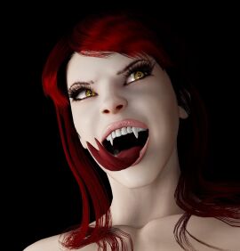 1girls 3d ass athletic athletic_female big_ass big_breasts big_thighs bottom_heavy breasts bust busty chest curvaceous curvy curvy_figure fangs female female_focus fit fit_female hips hourglass_figure huge_ass huge_breasts huge_thighs large_ass large_breasts large_thighs legs light-skinned_female light_skin mature mature_female original original_character red_hair round_ass round_breasts sevenarts slit_pupils snake_tongue thesevenartsx thick thick_hips thick_legs thick_thighs thighs top_heavy viper_(sevenarts) voluptuous voluptuous_female waist wide_hips wide_thighs