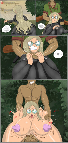 american bbw blonde_hair caught choked cuban eyes glasses green sex_from_behind spy tied tongue tongue_out up white