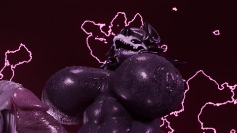 2024 3d 4futas acacklinghyena anthro areola big_breasts big_penis bodily_fluids breasts canid canid_demon canine crossover demon digital_media_(artwork) duo futanari genitals hellhound helluva_boss hi_res intersex loona_(dogzeela) loona_(helluva_boss) mal0 malo mammal mythological_canine mythological_creature mythology nipples nude open_mouth penis rori-hyena scp-1471 scp-1471-a scp-1471-a_(da.nilkaz) scp_foundation sweat tongue tongue_out