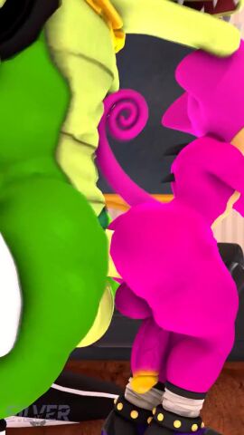 3d 3d_animation anal anal_sex animated espio_the_chameleon gay gay_sex mobian mobian_(species) size_difference sonic_(series) sonic_the_hedgehog_(series) tagme vector_the_crocodile video