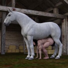 3d 3dx abs ai ai_generated barn bestiality biceps big_breasts bimbo bodybuilder couple couple_(romantic) dzcelestial3d fbb feet female_bodybuilder feral feral_on_female feral_on_human foot foot_worship horse horsecock husband husband_and_wife lips muscle muscle_girl muscles muscular muscular_female nude nude_female outdoors outside stable stables strong tagme video wife zoophilia
