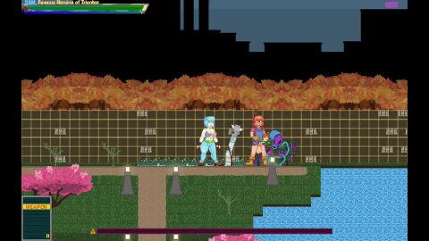 ahe_gao animated big_breasts big_penis breasts cum cum_in_pussy cum_inside doggie_bones female holding_legs lactating legs_spread male milk milk_squirt milking milo_(doggie_bones) mp4 no_sound overflow overweight overweight_female penis pixel_art pussy sam_(doggie_bones) tagme video video_games