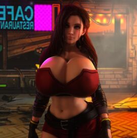 1girls 3d 3d_(artwork) abs alternate_ass_size alternate_breast_size ass big_ass big_breasts blaze_fielding bottom_heavy breasts breasts_bigger_than_head bust busty chest cleavage clothed clothed_female curvaceous curvy curvy_figure female female_focus female_only fingerless_gloves gigantic_breasts gloves hi_res high_resolution highres hips hoop_earrings hoop_earrings_oversized hourglass_figure huge_ass huge_breasts human human_female large_ass large_breasts legs light-skinned_female light_skin long_hair looking_at_viewer mature mature_female midriff short_shorts shorts slim_waist solo solo_female streets_of_rage streets_of_rage_4 thick thick_hips thick_legs thick_thighs thighs top_heavy tube_top tubetop vaako voluptuous waist wide_hips
