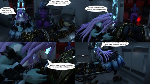 3d anthro ass big_ass big_butt clothing digital_media_(artwork) dress feces female hi_res human male male/female mammal marvel marvel_comics nebula_(marvel) nintendo pokemon pooping_on_floor scat suicune_queen_(artist) thanos thick_thighs wide_hips