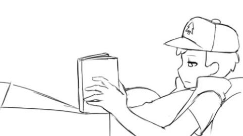 bite dipper_pines funny gravity_falls mabel_pines tagme video