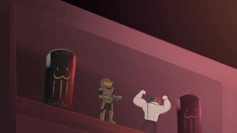 16:9 1920x1080 1boy 1girls 2d 2d_(artwork) 2d_animation 2d_artwork 2girls :3 accessory after_sex animal_genitalia animal_penis animated animation ankha_ride_(minus8) anthro anus areola arms_tied bdsm big_breasts big_penis black_screen_roulette blank_thumbnail blush bodily_fluids bondage bound breasts breath brown_body brown_fur canid canine canine_penis clothing cowgirl_position crossed_arms cum cum_in_pussy cum_inside demon demon_girl demon_horns desdemona_(fortnite) digital_art digital_media digital_media_(artwork) domestic_cat dominant dominant_female duo ear_piercing epic_games felid feline felis female female_focus female_on_top female_penetrated fennix_(fortnite) fortnite fox from_front_position fur furniture_lamp furry game_ui gameplay_mechanics garter genital_fluids genitals grey_body grey_fur griddy hair_over_eyes headgear headwear heart_garter hi_res high_resolution highres horn horns humanoid knot knotting kuwsh leg_garter legwear long_playtime long_video longer_than_30_seconds longer_than_one_minute looking_pleasured male male/female male_penetrating male_penetrating_female mammal meme_reference meow_skulls_(fortnite) monster_energy mp4 multicolored_body multicolored_fur nipples on_bottom on_top panting pattern_clothing pattern_legwear penetration penis piercing pink_areola pink_nipples pink_pussy pussy pussy_juice red_skin reverse_rape scratches sex shorter_than_3_minutes small_breasts sound striped_clothing striped_legwear stripes submissive submissive_male sweat sweatdrop tail tattoo tattoos tears torn_clothing undressing vaginal vaginal_knotting vaginal_penetration video video_games webm white_body white_fur white_hair widescreen yellow_eyes