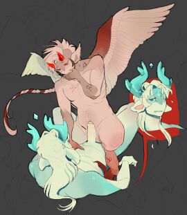 bird deer fuck_you gay horns incest incest_(lore) incestuous inphernal male medkit_(phighting) naked penis phighting pseudo-incest riding roblox roblox_game robloxian splatterfag sword_(phighting) tagme wings