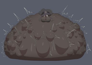 1girls arm_fat bbw big_ass big_belly big_breasts big_thighs bonnestar12 breasts fat fat_arms fat_ass fat_belly fat_female fat_thighs female hyper hyper_belly hyper_breasts hyper_butt hyper_thighs obese thick_thighs weight_gain wide_hips