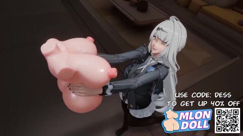 mlondoll tagme video