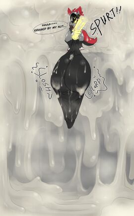 .f_9578 absurd_res animal_genitalia animal_penis anthro bodily_fluids cock_vore cum dragon ejaculation equine_genitalia equine_penis excessive_cum excessive_genital_fluids genital_fluids genitals hi_res machine male mythological_creature mythological_scalie mythology penile penis protogen scalie vore