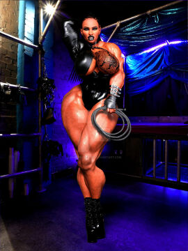 1girls 3d 3d_(artwork) ass athletic athletic_female big_ass big_breasts big_butt big_thighs breasts brown-skinned_female brown_body brown_skin bubble_ass bubble_butt cleavage curvaceous curvy curvy_figure dark-skinned_female dark_skin divergentartgb female female_focus high_heel_boots high_heels hips huge_ass huge_breasts huge_thighs janay_jackson large_ass large_breasts large_thighs legs mature mature_female original original_character platform_heels thick thick_hips thick_legs thick_thighs thighs voluptuous voluptuous_female waist wide_hips wide_thighs