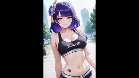 1girls ai_generated all_fours ass_jiggle assjob bent_over big_ass big_butt big_thighs blacked blackedaibabes blonde_female comparing cowgirl_position cum cum_in_pussy cum_inside dancing dark-skinned_male doggy_style female genshin_impact long_hair longer_than_2_minutes longer_than_30_seconds longer_than_3_minutes longer_than_one_minute looking_at_viewer looking_pleasured medium_breasts purple_eyes purple_hair raiden_shogun realistic realistic_textures reverse_cowgirl_position shorter_than_one_minute showing_breasts showing_off tagme thick_ass thick_thighs vagina vaginal_insertion vaginal_penetration vaginal_sex video wish_that_was_me