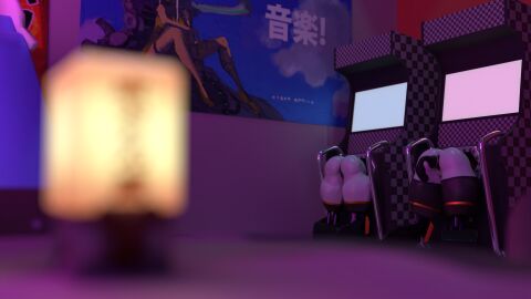 1girls 3d anal_insertion anus ass blender blender_(software) blender_cycles exhibitionism female female_pervert glory_hole horny horny_female mimi_sentry nude public public_use pussy robot_girl robot_humanoid sentry_(team_fortress_2) sex_toy sex_toy_in_ass sex_toy_insertion solo solo_female team_fortress_2 vaginal_penetration valve valve_(company)