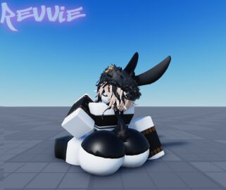 1boy 3d ass ass_focus baseplate big_ass big_butt big_thighs femboy femboy_only huge_ass looking_at_viewer lumi_(xr_revvie) male roblox robloxian self_upload sitting solo solo_focus tagme thick_ass thick_thighs xr_revvie