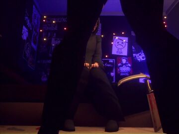 1femboy 1girls davie_(twinkubus) femboy_on_female lucy_(twinkubus) sex tagme twinkubus video