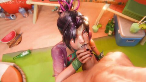 1boy 1boy1girl 1girls animation asian asian_female beach beach_sex bear big_ass big_balls big_breasts big_penis big_white_cock black_hair blender blue_eyes cheesternsfw duo duo_focu eyes eyes_blues eyes_open female female/male female_only kiss_mark kissing kissing_penis male male/female male_focus marvel marvel_rivals muscles muscular muscular_male oral oral_sex patreon penis pov pov_eye_contact pov_male pov_sex psylocke psylocke_(sai)_(breezy_butterfly) purple_hair sand slime sound sweat tagme veiny_penis video wet wet_clothes wet_clothing wet_skin