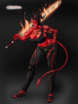 1girls ass baldur's_gate baldur's_gate_3 big_ass big_breasts big_thighs breasts bust busty chest curvaceous curvy curvy_figure digital_media_(artwork) dungeons_and_dragons female forgotten_realms hips hourglass_figure huge_ass huge_breasts huge_thighs humanoid karlach large_ass large_breasts large_thighs legs mature mature_female noirsun00 red-skinned_female red_body red_skin slim_waist thick thick_hips thick_legs thick_thighs thighs tiefling voluptuous waist wide_hips wide_thighs