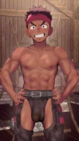 1280x720 2boys ahe_gao anal anal_sex animated anus ass asshole balls bara bed birth black_pubic_hair blush blush_lines brat brown_eyes brown_hair censored censored_penis closed_eyes cum cum_in_ass cum_inside cum_on_anus cum_on_belly cum_on_lower_body cum_on_upper_body cum_shot cumflation cumming cumshot danzi_engine egg egg_in_ass egg_laying english_subtitles erect_penis erection gay gay_sex grass green_eyes hairy_armpits handsfree_ejaculation hanging_balls headband high_resolution highres hole_(anatomy) huge_cock inflation japanese_language japanese_text jewelry large_penis lucky_brat male male/male male_ahegao male_nipples male_only male_penetrated male_penetrating male_penetrating_male male_pregnancy moan moaning nipples oc original penetration penis penis_in_ass pregnancy pregnant pregnant_male pubic_hair puffy_anus red_headband ripped_clothing shiba_yuuji sound sweat sweatdrop sweating sweaty_ass sweaty_body tagme tan tan_skin tanline tanned tentacle tentacle_around_arm tentacle_in_anus tentacle_in_ass tentacle_rape tentacle_sex testicles text underwear underwear_aside video voice_acted wet x-ray yaoi