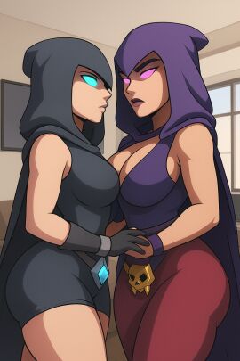 night_witch_(clash_royale) tagme witch_(clash_of_clans)