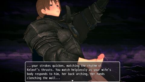 1girls 3d cheating cheating_girlfriend cheating_wife cuckold cuckold_pov cuckolding dark-skinned_male dark_skin female koikatsu male netorare netorase ntr pyrthenix teasing