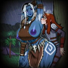 ai_assisted ai_generated greyscaler tagme video world_of_lust:_the_spire