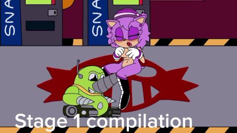 anal anal_insertion anal_sex anthro cum_in_ass cum_in_mouth cum_in_pussy female furry galaxy-sarah interspecies oc penetration project_x_love_potion_disaster raped_by_enemy raped_girl riding riding_penis robophilia robot robot_boy robot_on_anthro sarah sarah_(galaxy-sarah) sarah_the_hedgehog sentones sound tagme vaginal_insertion vaginal_penetration vaginal_sex video