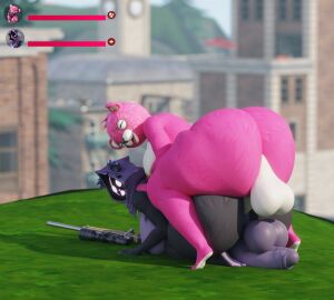 2futas 3d anthro anthro_on_anthro ass ass_focus ass_squish background backview balls barefoot big_ass big_butt breasts bubble_ass bubble_butt ctgiantess cuddle_team_leader dark_fur epic_games fat_ass female fortnite fortnite:_battle_royale furry furry_only futa/futa futa_focus futa_on_futa futa_only futa_penetrated futa_penetrating futadom futanari futasub health_bar huge_ass huge_balls huge_breasts huge_cock hyper hyper_ass intersex looking_back naked naked_female on_floor on_top penis pink_fur plump plump_ass plump_butt plump_thighs raven_team_leader sex squatting squish surprised tagme thick thick_ass thick_butt thick_thighs wide_ass wide_hips wide_thighs