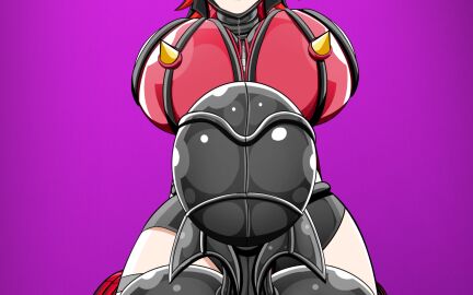 drone jacketfreak latex permanent tagme