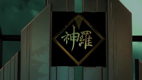 animated chloeangelva english_voice_acting final_fantasy final_fantasy_vii final_fantasy_vii_remake ritheguyy rufus_shinra sound tagme teehee7990 tifa_lockhart video