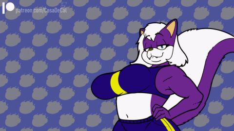 1girls 2025 animated anthro anthro_female anthro_only anthrofied bedroom_eyes big_breasts boobdrop bouncing_breasts breast_drop breast_expansion breast_focus breast_growth breast_growth_(enlargement) breast_jiggle breasts breasts_bigger_than_head breasts_bigger_than_torso breasts_out breasts_out_of_clothes busty calorie compressed_breasts energyunit featureless_breasts female female_only gigantic_breasts hammerspace hammerspace_breasts heterochromatic_pupils heterochromia hidden_buxom huge_breasts hyper_breasts impossible_clothes impossible_fit impossible_shirt jiggling_breasts large_breasts looking_at_viewer massive_breasts melissa_mouffette mephitid mephitid_humanoid midriff mike_and_melissa no_nipples patreon_url patreon_username patreon_watermark revealing_breasts skunk skunk_ears skunk_girl skunk_tail solo solo_anthro solo_female striped_clothing top_heavy top_lift tulpa twitter_link two-tone_body two-tone_fur underboob undressing undressing_self voluptuous voluptuous_anthro voluptuous_female watermark white-haired_female white_hair