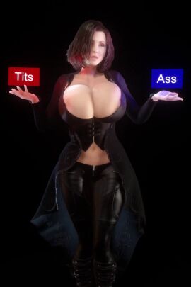 1girls 3d big_ass big_breasts breasts bursting_breasts bust busty chest curvaceous curvy curvy_figure enormous_breasts female gigantic_breasts hips hourglass_figure huge_ass huge_breasts humanoid hyper_breasts large_ass large_breasts legs light-skinned_female light_skin massive_breasts mature mature_female no_sound selene_(underworld) slim_waist tagme thick thick_hips thick_legs thick_thighs thighs underworld vaako vampire vampire_girl vampiress video voluptuous waist wide_hips