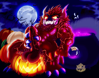 1anthro 1boy 1monster 2024 3_toes 4_fingers abs anal_object_insertion anal_sex anthro anthro_focus anthro_only anus balls bats beard ben_d_koopa benediktus_darius_koopa biceps bloodshot_eyes blue_eyes bodily_fluids bunny_ears cauldron claws cock dick digital_art digital_drawing_(artwork) duke_ben easter_eggs erect_penis erection eyes_rolling_back fan_character fog foggy_background full_moon gaping_mouth gay gay_male genital_fluids genitalia genitals ghosts glowing_eyes grass green_scales green_skin halloween_2024 hi_res horns humanoid_genitalia humanoid_penis jack_o'_lantern koopa long_hair male male_focus male_only mario_(series) masturbation messy_hair monster mountain muscles muscular muscular_anthro muscular_male naked naked_male night no_humans non-human nude nude_male oc open_mouth orange_beard orange_eyebrows orange_hair original original_artwork original_character outdoors outside pecs penile penis penis_out potion precum pumpkin_patch reptile reptilian royal royalty saliva saliva_drip scales sharp_teeth sitting sitting_down sitting_on_ground slit_eyes smile smirk tail teeth_visible tongue tongue_out transformation tree tusks veins veins_on_dick veiny_arms veiny_cock veiny_legs veiny_muscles veiny_penis were yaoi yellow_body yellow_penis yellow_scales yellow_skin yellow_tail