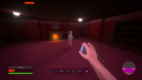 3d animated big_breasts big_penis cum_in_pussy cum_inside english_text female ghost ghost_girl gif halls_of_the_pale_widow human knife krasue_games looking_at_viewer male medallion nude nude_male pov purification the_pale_widow thick_thighs topless vaginal_penetration video_games