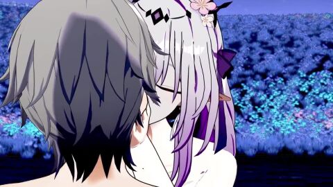 1boy 1girls 3d 3d_animation 5_fingers accessory all_fours animated arms ass ass_bounce ass_grab ass_grab_(another) ass_grab_from_front ass_grabbed ass_grabbing ass_hold ass_ripple ass_ripples bent_forward bent_over bouncing_ass bouncing_butt breasts butt_bounce butt_grab butt_hold butt_ripple butt_ripples caelus_(honkai:_star_rail) castorice_(honkai:_star_rail) closed_eyes cock cock_in_vagina cock_riding completely_naked completely_naked_female completely_naked_male completely_nude completely_nude_female completely_nude_male cum cum_drip cum_dripping cum_dripping_from_pussy cum_dripping_out_of_pussy cum_in_pussy cum_in_vagina cum_inside cum_inside_pussy cum_inside_vagina cum_leak cum_leaking cum_leaking_out cum_leaking_out_of_pussy cumdrip cumdripping cumleak cumming cumming_from_vaginal_sex cumming_in_pussy cumming_in_vagina cumming_inside cumming_inside_pussy cumming_inside_vagina cumming_together cumming_while_penetrated cumming_while_penetrating cumshot cumshot_in_pussy cumshot_in_vagina cumshot_inside cumshot_inside_pussy cumshot_inside_vagina dick dick_in_pussy dick_in_vagina dick_riding doggy_style doggy_style_position doggy_style_sex doggystyle_position duo eye_contact eyes face_grab female female/male female_moaning female_on_male female_orgasm female_penetrated female_with_male fingers fingers_on_ass fingers_on_butt fingers_on_face first_person_perspective first_person_view flower flowers frikitiki from_behind from_behind_position fucked_from_behind fully_naked fully_naked_female fully_naked_male fully_nude fully_nude_female fully_nude_male grabbing grabbing_another's_ass grabbing_another's_butt grabbing_another's_face grabbing_another's_shoulders grabbing_another's_sides grabbing_ass grabbing_ass_while_penetrating grabbing_butt grabbing_face grabbing_legs grabbing_own_legs grabbing_own_thighs grabbing_shoulders grabbing_sides grabbing_thighs grass grass_field gray-haired_male gray_hair gray_hair_male grey-haired_male grey_hair grey_hair_male hair hair_accessory hair_ornament hand_behind hand_behind_another's_back hand_behind_back hand_on_another's_ass hand_on_another's_butt hand_on_ass hand_on_back hand_on_butt hands hands_on_another's_face hands_on_another's_shoulders hands_on_another's_sides hands_on_face hands_on_legs hands_on_own_legs hands_on_own_thighs hands_on_shoulders hands_on_sides hands_on_thighs holding holding_another holding_another's_ass holding_another's_butt holding_another's_face holding_another's_shoulders holding_another's_sides holding_ass holding_butt holding_face holding_legs holding_own_legs holding_own_thighs holding_sides holding_thighs honkai:_star_rail hoyoverse kiss_on_lips kissing kneeling kneeling_down kneeling_on_ground kneeling_position kneeling_sex laying laying_back laying_down laying_on_back laying_on_grass laying_on_ground lecheryamoreva legs light-skinned_female light-skinned_male light_skin lilac_eyes long-haired_female long_hair long_hair_female long_haired longer_than_30_seconds looking_at_another looking_at_each_other looking_at_partner looking_pleasured lotus_position lying lying_down lying_on_back lying_on_grass lying_on_ground male male/female male_on_female male_orgasm male_penetrating male_penetrating_female male_pov male_with_female medium_breasts medium_tits mihoyo missionary missionary_pose missionary_position missionary_sex multiple_angles multiple_poses multiple_positions multiple_views naked naked_female naked_female_naked_male naked_female_with_naked_male naked_male naked_male_naked_female naked_male_with_naked_female no_clothes no_clothing nude nude_female nude_female_nude_male nude_male nude_male_nude_female on_all_four on_all_fours on_back on_knees on_top on_top_of on_top_of_another on_top_of_penis opennsfwsp orgasm ornament outdoor outdoor_sex outdoors outdoors_sex outside outside_sex pale-skinned_female pale-skinned_male pale_skin penetration penetration_from_behind penis penis_in_pussy penis_in_vagina penis_riding pleasure_face pleasured_face pleasured_female pov pov_male pov_male_view purple-haired_female purple_hair purple_hair_female pussy riding riding_cock riding_dick riding_penis ripple ripples rippling_ass rippling_butt segsultimate sex sex_from_behind short-haired_male short_hair short_hair_male shorter_than_one_minute silent_male sound sound_effects sounds straight straight_sex tagme thighs vagina vaginal_penetration vaginal_sex various_angles various_poses various_positions various_views video voice voice_acted