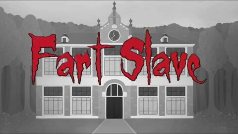 1boy1girl ass ass_visible_through_thighs coco_schoppenboer fart fart_fetish fart_torture farting farting_in_face ongezellig slave soyjak tagme video