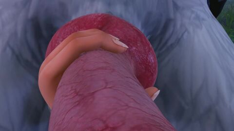 beast beastiality belf blonde_hair blood_elf blowjob comic cowgirl cum druid female_pov knot liard liard-art liardart oral outdoor_sex pov riding straight tagme threesome video warcraft worgen world_of_warcraft wow