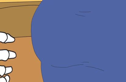 1girls 2boys artist_name artist_request ass_focus ass_spank big_ass big_booty big_breasts boner couple deltarune fat_ass furry huge_ass huge_booty huge_butt inminent_death kris_(deltarune) meme milf pale_ssnake sans sans_(undertale) skeleton smug sound spanking tagme teasing the_boondocks toriel toriel_(undertale) undertale video what
