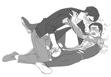 1cuntboy alternate_version_at_source alternate_version_available cuntboy cuntboy/male cuntboy_focus cuntboy_on_male cuntboy_penetrated cuntboysub dubcon dubious_consent finger_fuck fingering fingering_partner fingering_pussy fingers harry_osborn intersex jerking jerking_off jerking_off_another jerkingoff jerkingoff_another lacryboy male male_only marvel marvel_comics masturbating_other masturbation noncon nonconsensual peter_parker pussy pussy_juice pussy_juice_drip pussy_juice_string pussy_juice_trail questionable_consent spider-man_(series) vaginal_masturbation yaoi